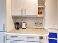 Zolder flat München Denning 03 Keuken 8585