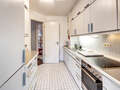 Zolder flat München Denning 04 Keuken 8585