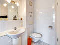 Zolder flat München Denning 03 Badkamer 8585