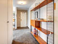 Zolder flat München Denning 02 Gang/hal 8585