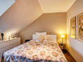 Zolder flat München Denning 01 Slaapkamer 8585