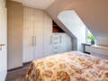 Zolder flat München Denning 03 Slaapkamer 8585
