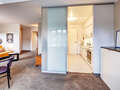 Zolder flat München Denning 06 Leefruimte 8585