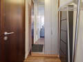 Flad München Schwabing-West (rund um den Bonner Platz) 02 Korridor/gang 8590
