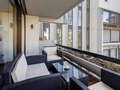 Flad München Schwabing-West (rund um den Bonner Platz) 03 Balkon 8590