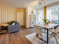 Flad München Schwabing-West (rund um den Bonner Platz) 05 Opholdsområde 8590