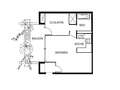 Flad München Schwabing-West (rund um den Bonner Platz) 01 Grundplan 8590