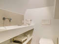 Flad München Neuhausen 01 sep. toilet 8591