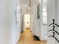 Плоский München Neuhausen 01 Коридор/передпокій 8591