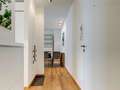 Плоский München Neuhausen 02 Коридор/передпокій 8591