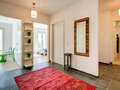 Ploché München Schwabing-West 01 Chodba/priestor 8608