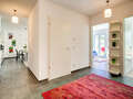 Ploché München Schwabing-West 02 Chodba/priestor 8608