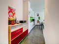 Ploché München Schwabing-West 03 Chodba/priestor 8608