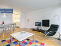 Плосък München Schwanthalerhöhe 02 Living 8783