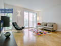 Плосък München Schwanthalerhöhe 03 Living 8783
