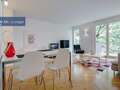 Плосък München Schwanthalerhöhe 04 Living 8783