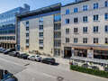 Flad München Maxvorstadt - Universitätsviertel 02 Udsigt 8789