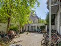 Flad München Maxvorstadt - Universitätsviertel 01 Indre gårdsplads 8789