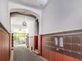 Flad München Maxvorstadt - Universitätsviertel 03 Indre gårdsplads 8789