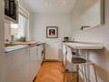 Flat München Thalkirchen 01 Kjøkken 8820