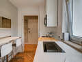 Flat München Thalkirchen 03 Kjøkken 8820