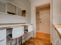 Flat München Thalkirchen 04 Kjøkken 8820