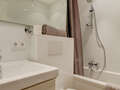 Flat München Thalkirchen 02 Baderom 8820