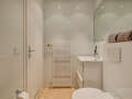 Flat München Thalkirchen 04 Baderom 8820
