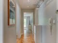 Flat München Thalkirchen 01 Korridor/gang 8820