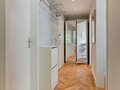 Flat München Thalkirchen 02 Korridor/gang 8820