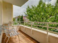 Flat München Thalkirchen 01 Loggia 8820