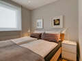 Flat München Thalkirchen 01 Soverom 8820