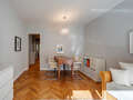 Flat München Thalkirchen 03 Stue og oppholdsrom 8820