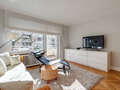 Flat München Thalkirchen 04 Stue og oppholdsrom 8820