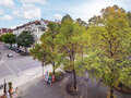 Platt München Schwabing-West (rund um den Hohenzollernplatz) 03 Utsikt 8850
