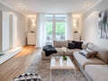 Platt München Schwabing-West (rund um den Hohenzollernplatz) 02 Vardagsrum 8850