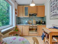 Plano München Schwabing-Nord (zw. Leopoldstraße & Englischen Garten) 01 Cozinha 8870