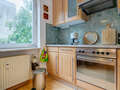Plano München Schwabing-Nord (zw. Leopoldstraße & Englischen Garten) 02 Cozinha 8870