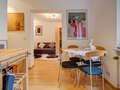 Plano München Schwabing-Nord (zw. Leopoldstraße & Englischen Garten) 03 Cozinha 8870