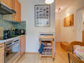 Plano München Schwabing-Nord (zw. Leopoldstraße & Englischen Garten) 04 Cozinha 8870