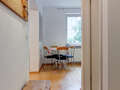 Plano München Schwabing-Nord (zw. Leopoldstraße & Englischen Garten) 01 Corredor/passagem 8870