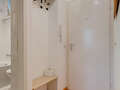 Plano München Schwabing-Nord (zw. Leopoldstraße & Englischen Garten) 02 Corredor/passagem 8870