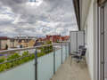 Flad München Maxvorstadt - Museumsviertel 02 Balkon 8905