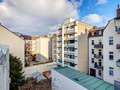 Плоский München Maxvorstadt - Universitätsviertel 02 Вигляд 8924