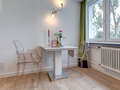 Ploché München Schwabing-West (rund um den Hohenzollernplatz) 02 Living 8939