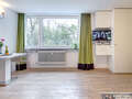 Ploché München Schwabing-West (rund um den Hohenzollernplatz) 03 Living 8939
