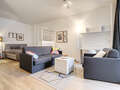 Ploché München Bogenhausen 01 Living 8949