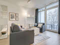 Ploché München Bogenhausen 02 Living 8949