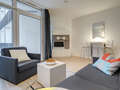 Ploché München Bogenhausen 03 Living 8949