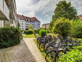 Platt München Giesing 02 Innergård 8998